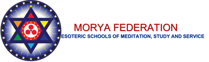 Morya Federation